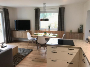  Ferienwohnung Sailer  Брук-На-Муре